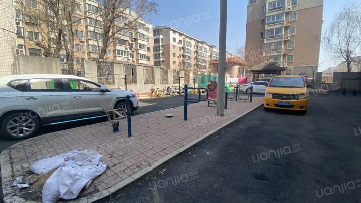 东辽街19号外景图