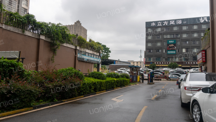 泰禹家园2期外景图