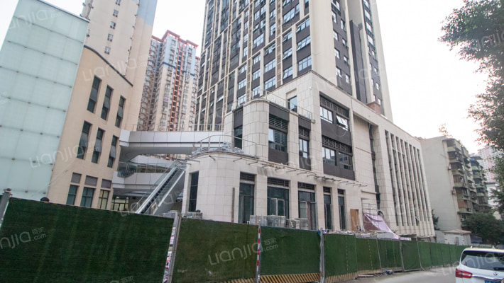 贝蒙·松藻中心外景图