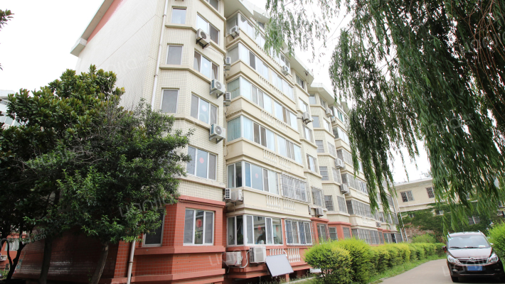 鑫世纪家园外景图