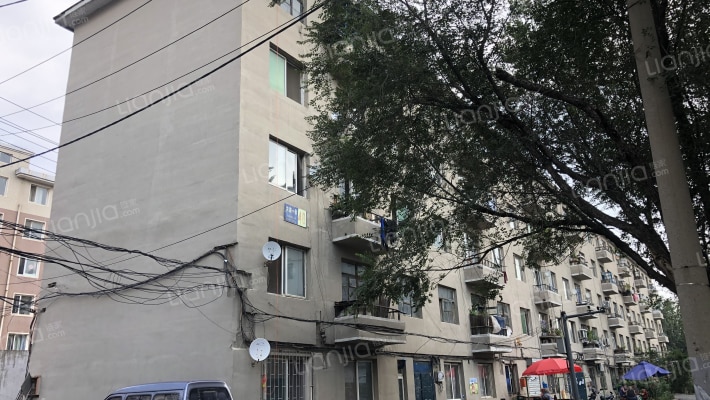 大拖家园外景图