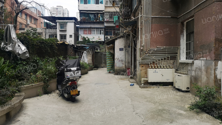 德家巷5号外景图