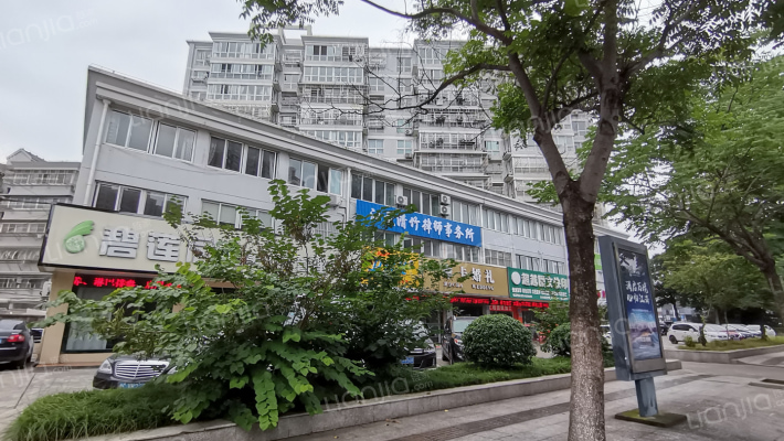 解放东路566号外景图