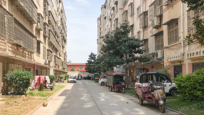 金英花園外景图