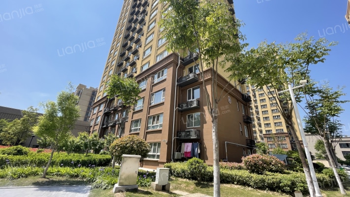 润和苑二期外景图