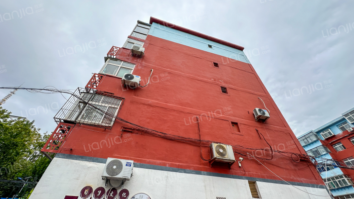 邯东南1条 外景图