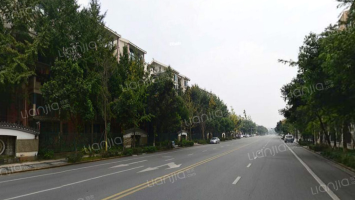 金沙遗址路5号外景图