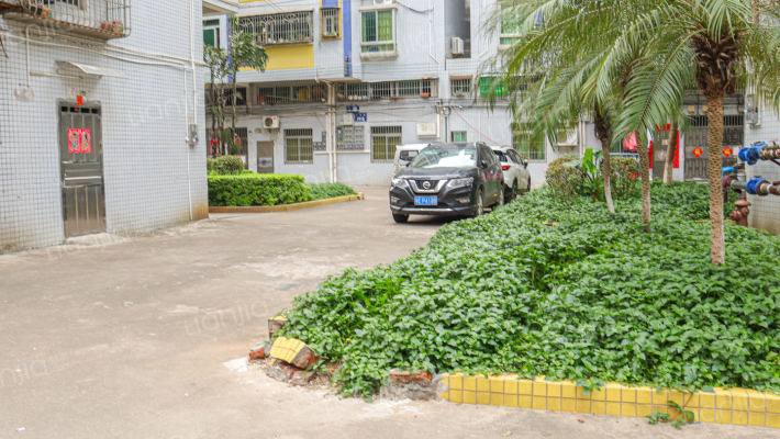 佛山丽苑房价怎么样丽苑房源户型图小区车位交通地址详情分析