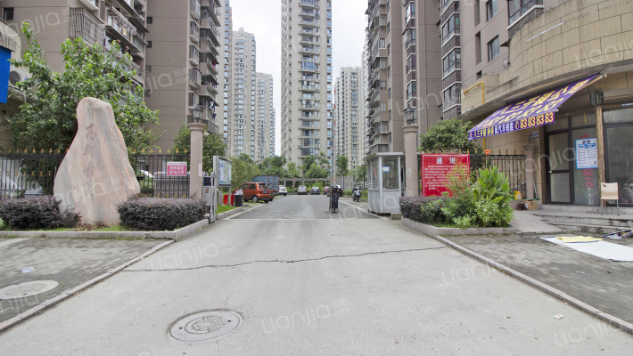 高翔景苑外景图