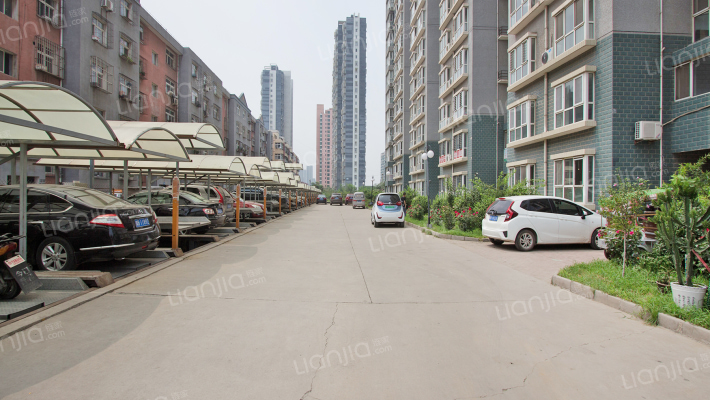 润福嘉园外景图