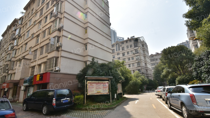 汇龙铭都外景图