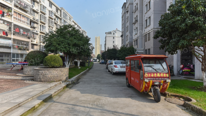 欧典家园外景图