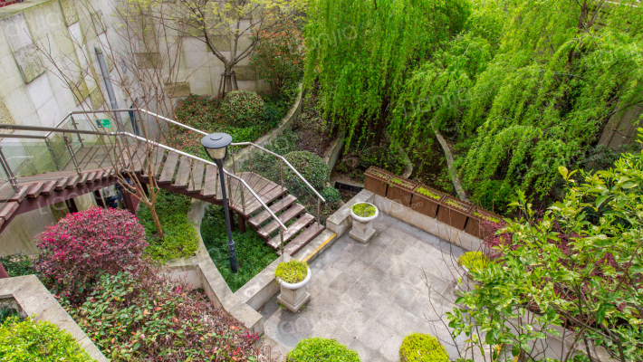 季景铭郡外景图