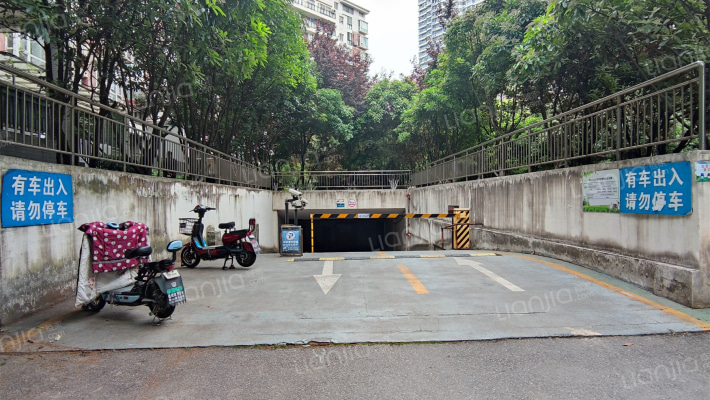 健吾公馆外景图