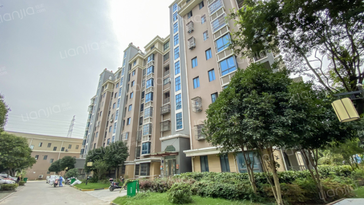 未来海岸外景图