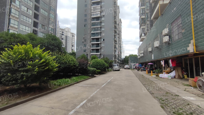 鑫瑞名居外景图