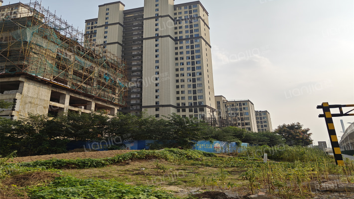 纵联天御外景图