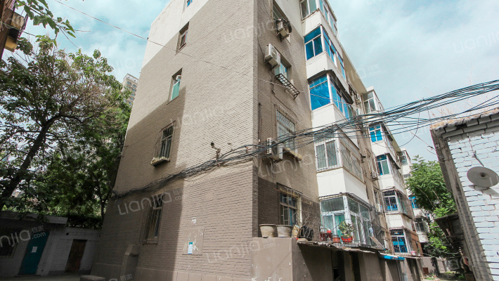 北大街141号外景图