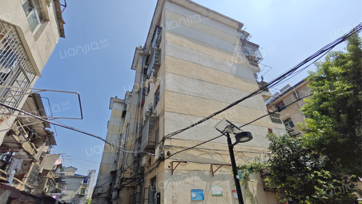 宜光西路北二巷外景图