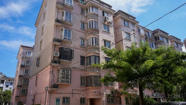 江南花园外景图