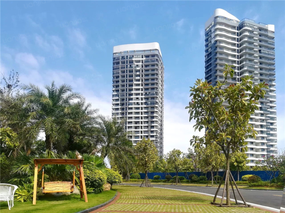 漳州新房 漳州楼盘 东山县楼盘 旗滨·金銮国际 旗滨·金銮国际相册