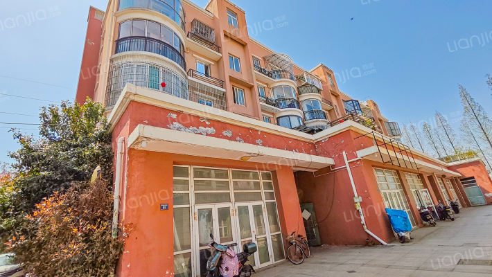 洪兴路176号外景图