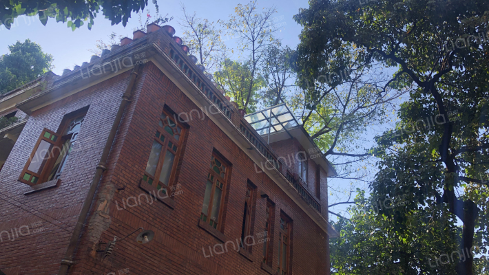 启明二马路外景图