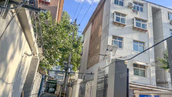 师东村20号外景图