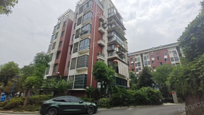 萧宏普罗旺斯外景图