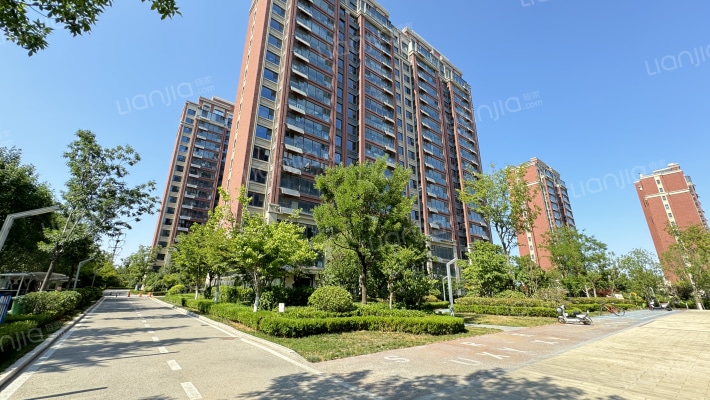 莱茵公馆外景图