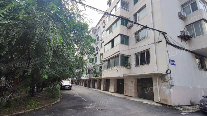 房天文化家园外景图