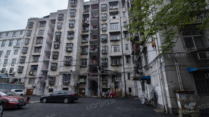 园丁村10到16号外景图