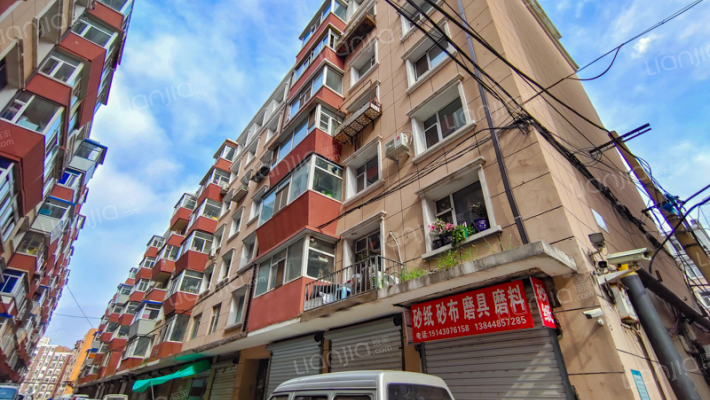 珠江路13号外景图