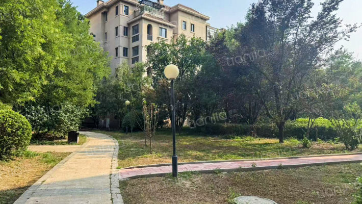 钱隆学府外景图