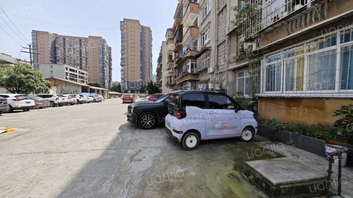 鱼凫路166号外景图