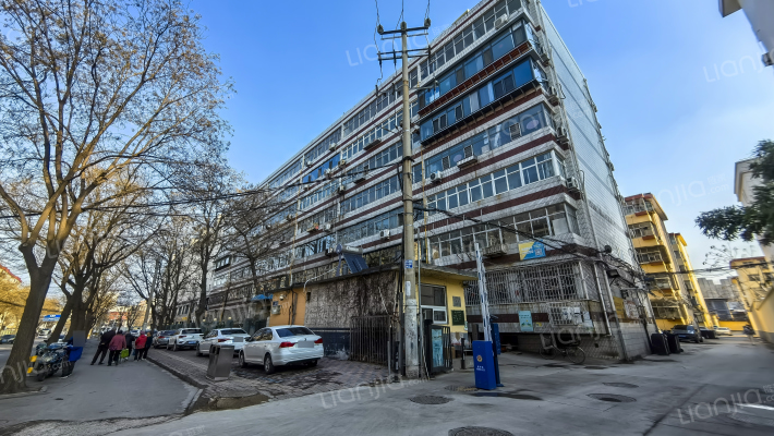 北城路8号外景图