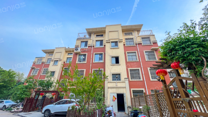 尚座经典外景图