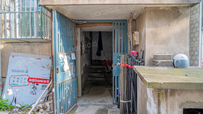 新工房93号外景图