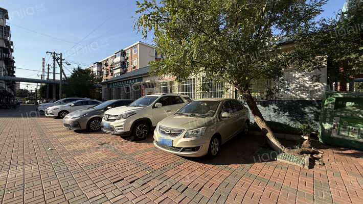 静安里(塘沽区)外景图