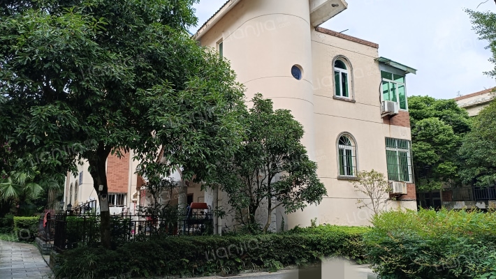 古堰雅居外景图