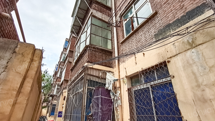 商城东路128号外景图