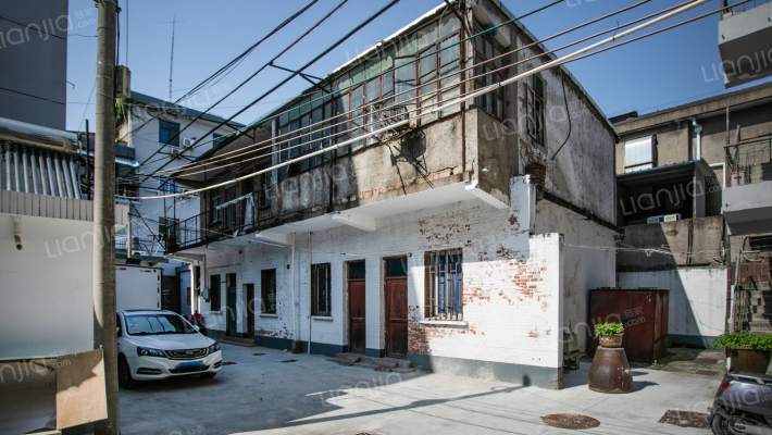 人民中路43号外景图