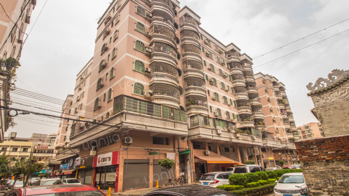 中山东路85号外景图