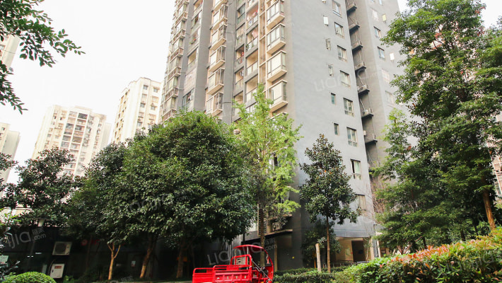 宫和碧水云天外景图