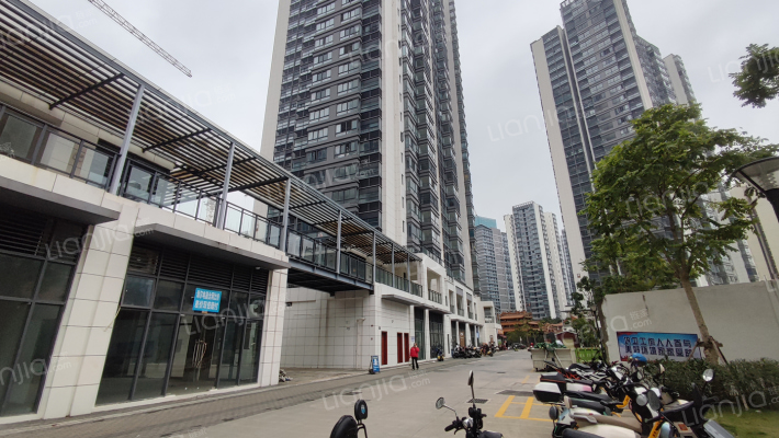 坡巷雅苑外景图