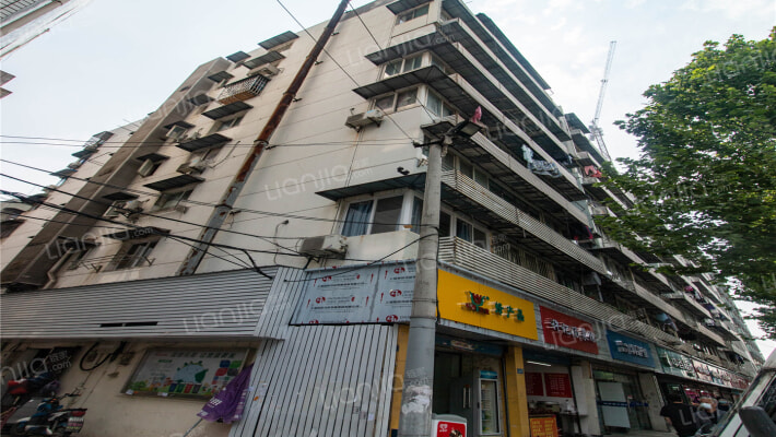 张之洞路180号外景图