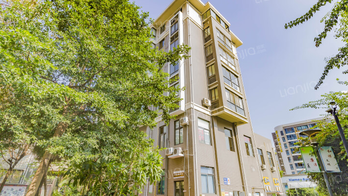 群升国际H区佳境苑外景图