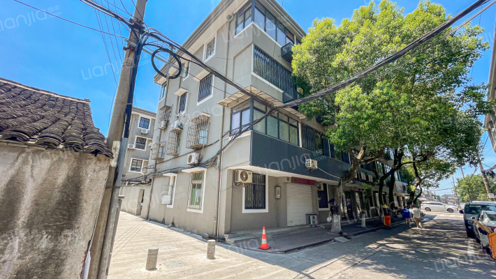 解放路85号外景图