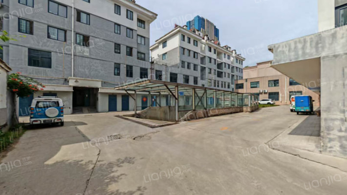 恒鼎新都汇外景图