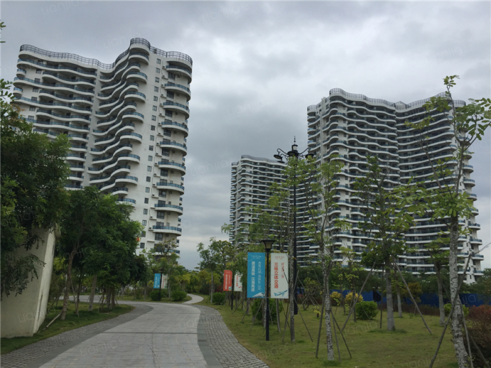 漳州新房 漳州楼盘 东山县楼盘 君悦金銮湾 君悦金銮湾相册 上一分类